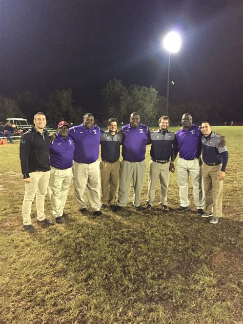 MSSDeagles on Twitter: "MSSD & Mississippi School f/t Deaf FB coaches. It's been a pleasure ...