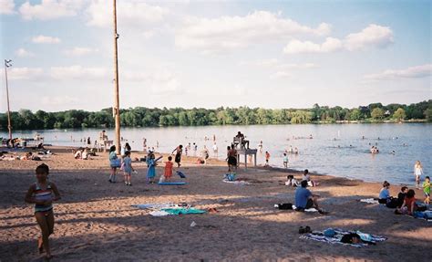 Beaches closed at Lake Nokomis after E.coli sickens 3 children - Bring ...