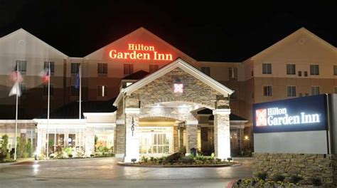 Hilton Garden Inn | Hilton garden inn, Hotel, New braunfels