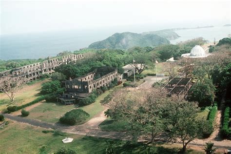 Full-Day Corregidor Island Tour from Manila 2025