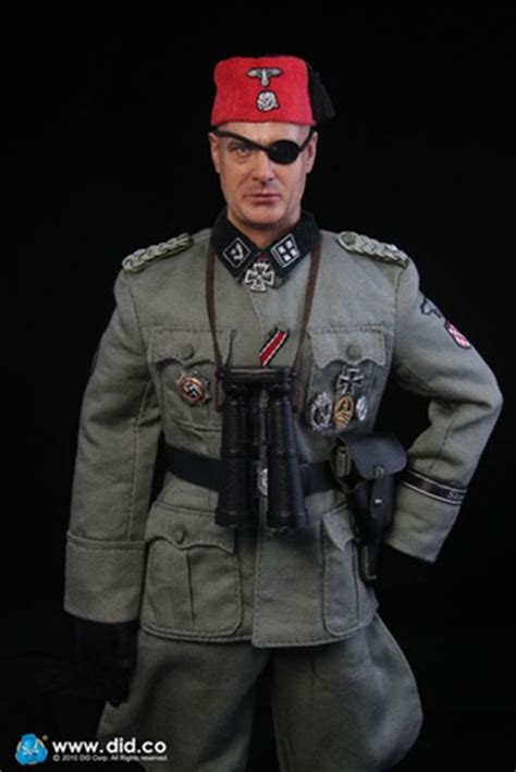 Hermann Hanke, Waffen SS 13th Handschar Division with THREE uniform sets!