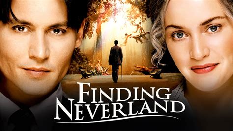 You Should Be Watching: Finding Neverland (2004) - Geeks + Gamers