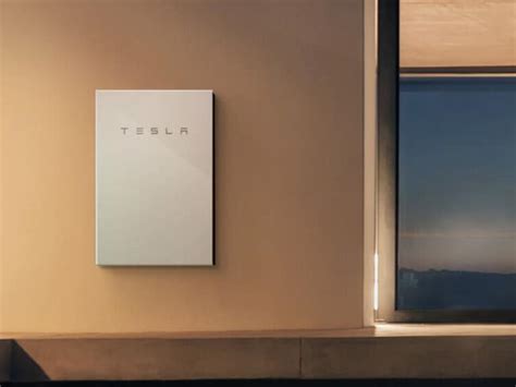 Buying A Tesla Home Battery In Australia: What You Need To Know - GQ