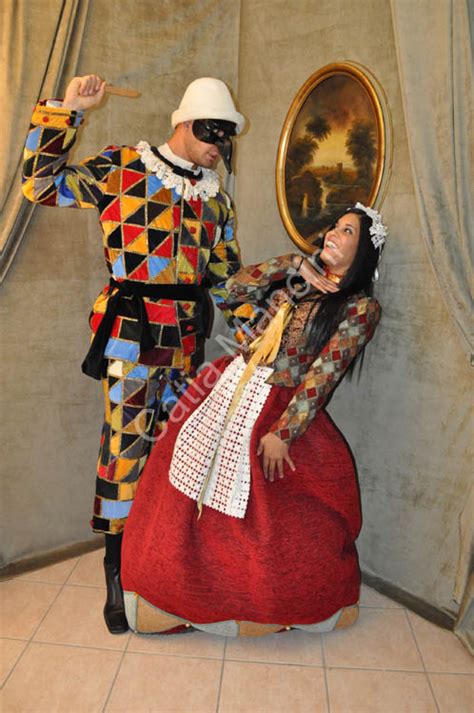 Commedia-Colombina-Arte-Costume (11)