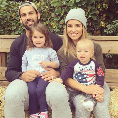 Jessie James and Eric Decker's Family Milestones: First Haircuts, Holidays and More Adorable ...