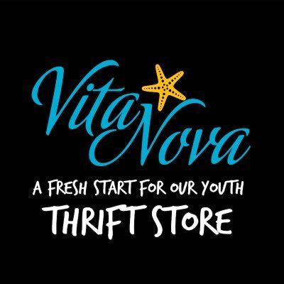 Vita Nova Thrift Store (@VitaNovaThrift) | Twitter