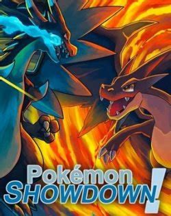 Pokemon Showdown - Pokemon battle simulator 🎮 Play Now!