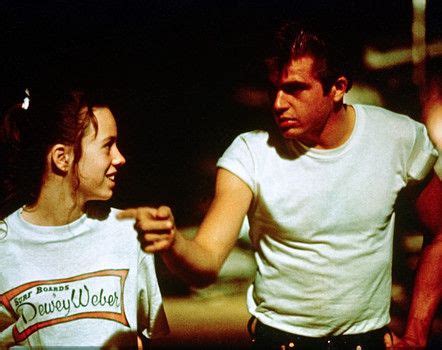 American Graffiti - Paul Le Mat and Mackenzie Phillips | 映画, グラフィティ, 写真