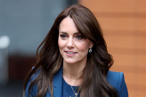 Kate Middleton Cancer Announcement Sparks Conspiracy Theories Backlash - Newsweek