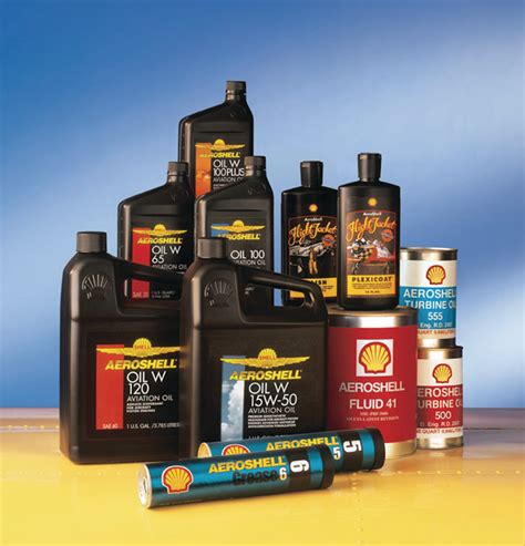 Engine oils From: AeroShell Lubricants | Aviation Pros