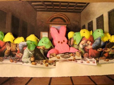 Peeps Diorama For Palm Sunday – First Christian Church (Disciples of ...