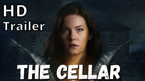 THE CELLAR 2022 new trailer - YouTube