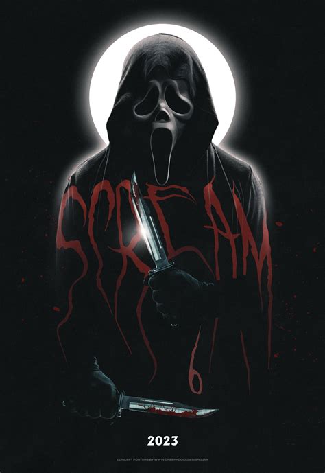 Scream Killers ranking : r/Scream