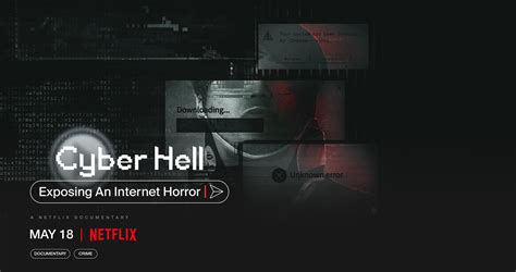 Cyber Hell on Behance