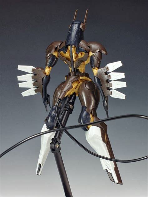 ANUBIS: ZONE OF THE ENDERS - Anubis - Review by Schizophonic9 | Zone of the enders, Anubis ...