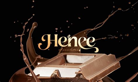 10 Tips to Create a Good Chocolate Logo Design