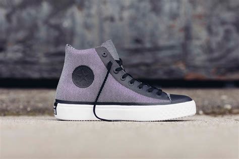 Converse Launches the Chuck Modern Colors Collection - Design Milk