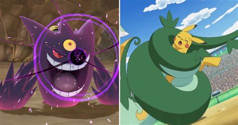 10 Most Underrated Abilities In Pokemon History