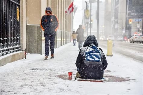 Durham Health extends cold weather alert for Oshawa and Durham Region into Friday | insauga