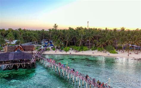 PHOTOS: Cloud 9 Surfing in Siargao