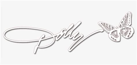 Dolly Parton Image - Dolly Parton Logo Transparent - Free Transparent ...