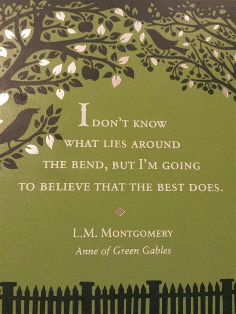 21 Of the Best Ideas for Anne Of Green Gables Friendship Quotes - Home ...