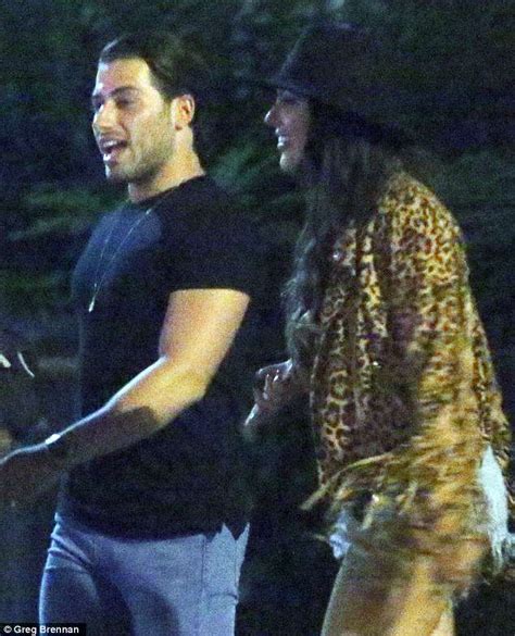 Love Island's Rosie Williams and Kem Cetinay head to hotel together ...