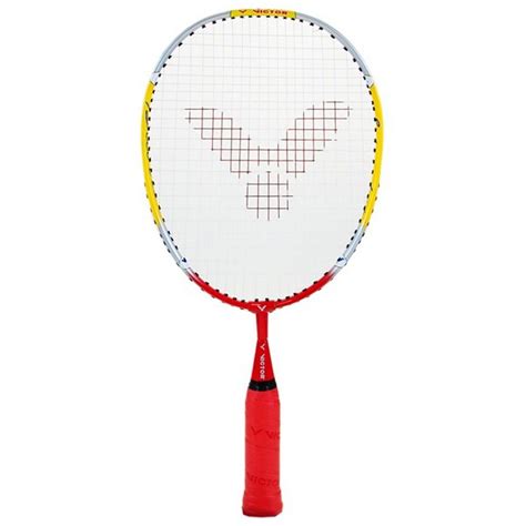 Victor Advanced Junior Badminton Racket | Sports Fitness