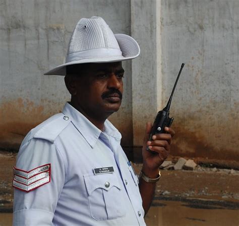 Traffic Police Bangalore | Traffic Police in Bangalore Locat… | Flickr