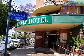 The Manly Hotel, Brisbane, Manly, Australia - Lowest Rate Guaranteed!