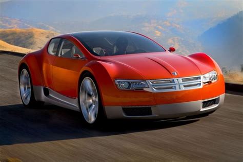 Chrysler Will Present Three Electric Prototypes - Gallery | Top Speed