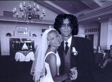 Howard Stern Beth Ostrovsky Wedding | More | GilbertZ | Flickr