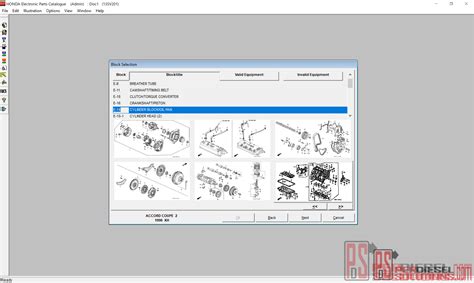 Mercedes Parts Catalog Diagrams Visualizing The Mercedes Par