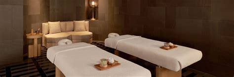 Spa Package in , South Korea | JW Marriott