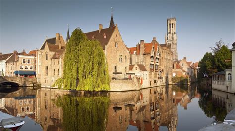 10 Top Hotels in Bruges | Places to Stay w/ 24/7 Friendly Customer Service