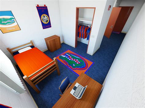 University Of Florida Dorms