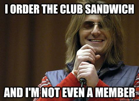 13 Sandwich Memes For National Sandwich Day That Will Leave You Deeply Craving Lunch