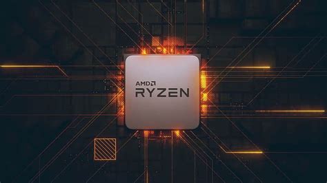 Revisión de la CPU AMD Ryzen 7 3800X 8 Core Enthusiast Powerhouse fondo ...