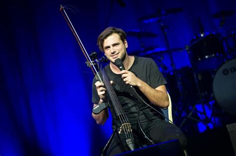 2CELLOS Stjepan Hauser Screen Shot, Concert, Music, Musica, Musik, Concerts, Muziek, Music ...