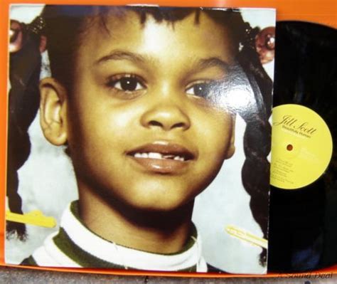 popsike.com - JILL SCOTT Beautifully Human 2 LP HTF Original press HEAR ...