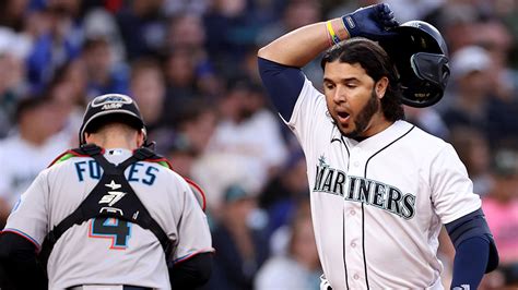 ESPN"s Passan: 'Confusing' why Seattle Mariners aren't better