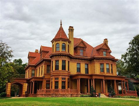 Overholser Mansion - Wikipedia