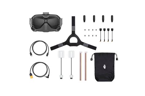 DJI Launches FPV Drone Racing Gear - Unmanned Aerial