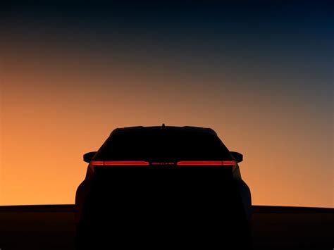 All-new 2023 Toyota C-HR to be unveiled on 26 June – Snap-Tech News