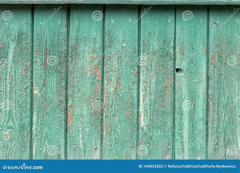Old Painted Wood Wall - Texture or Background Stock Image - Image of pine, abstract: 104833203