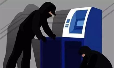 Chityala ATM Robbery: Thieves Damage The CCTV Cameras With Smoke And Loot 7 Lakhs Cash