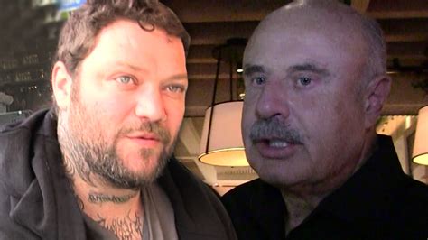 Bam Margera Publicly Asks Dr. Phil for Help Amid Struggles