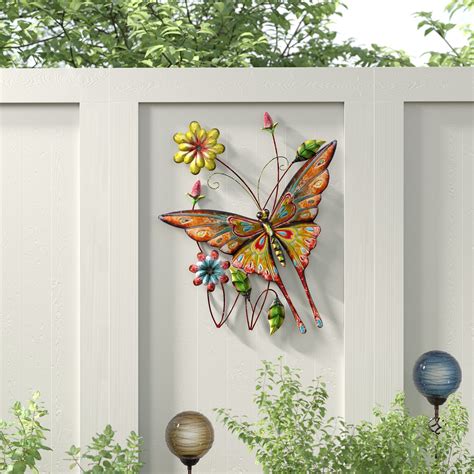 10 Best Outdoor Wall Décor for 2021 - Ideas on Foter