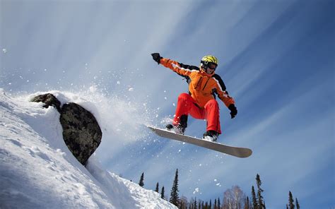 sports, Snowboarding HD Wallpapers / Desktop and Mobile Images & Photos