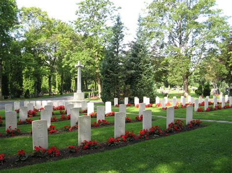 British Commonwealth Graves | British Commonwealth section o… | Flickr